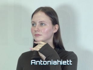 Antoniahiett