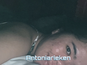 Antoniarieken