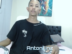 Antonilinz