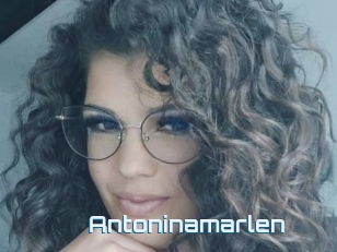 Antoninamarlen