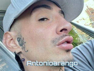 Antonioarango