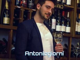 Antoniogiorni
