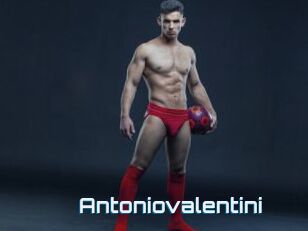 Antoniovalentini