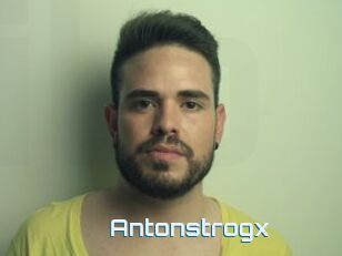 Antonstrogx