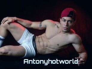 Antonyhotworld