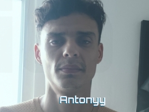 Antonyy