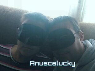 Anuscalucky