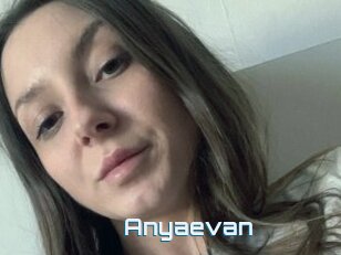 Anyaevan