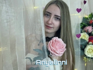 Anyalinni