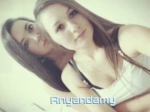 anyandamy I Link Porn