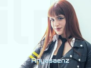 Anyasaenz