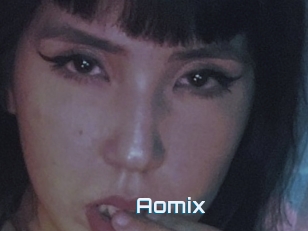 Aomix