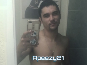 Apeezy21