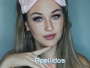 Apellidos