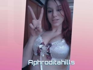 Aphroditahills