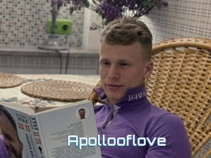 Apollooflove