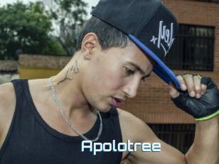 Apolotree