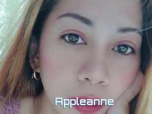 Appleanne