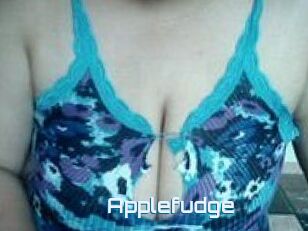 Applefudge