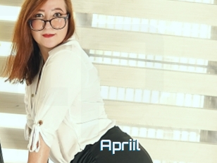 Apriil