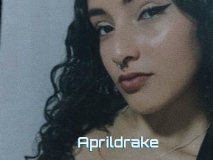 Aprildrake