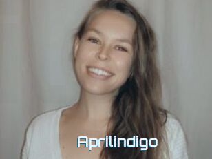 Aprilindigo