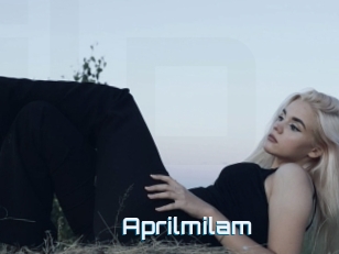 Aprilmilam