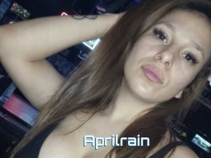 Aprilrain