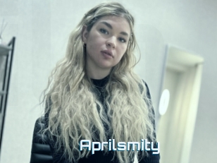 Aprilsmity