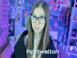 Aprilwalton