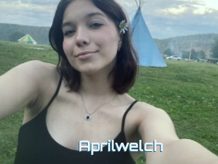 Aprilwelch