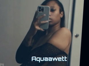 Aquaawett