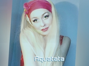 Aquatata