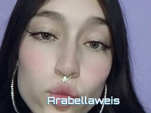 Arabellaweis
