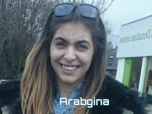 Arabgina