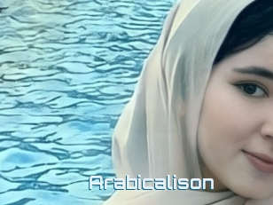 Arabicalison