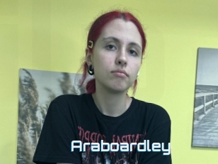 Araboardley