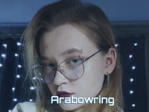 Arabowring