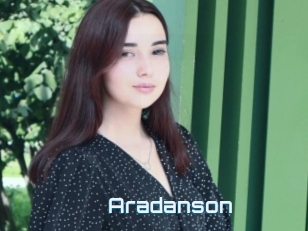 Aradanson