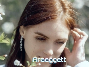 Araeggett