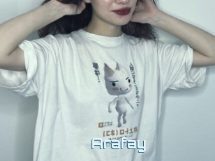 Arafay