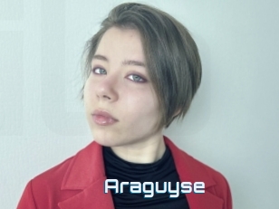 Araguyse