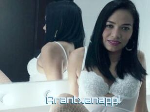Arantxanappi