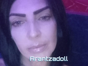 Arantzadoll