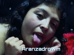 Aranzadrowm