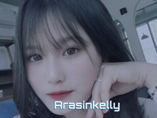 Arasinkelly