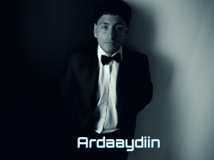 Ardaaydiin