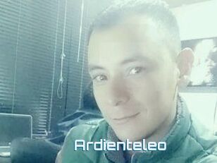 Ardienteleo