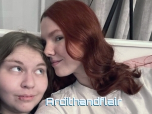 Ardithandflair