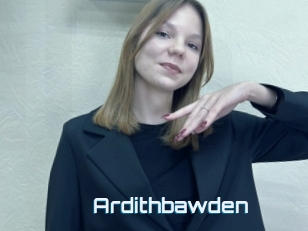 Ardithbawden